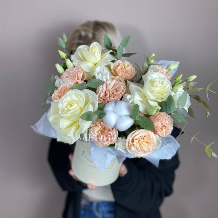  Бокс "Бидж" в Красноярске