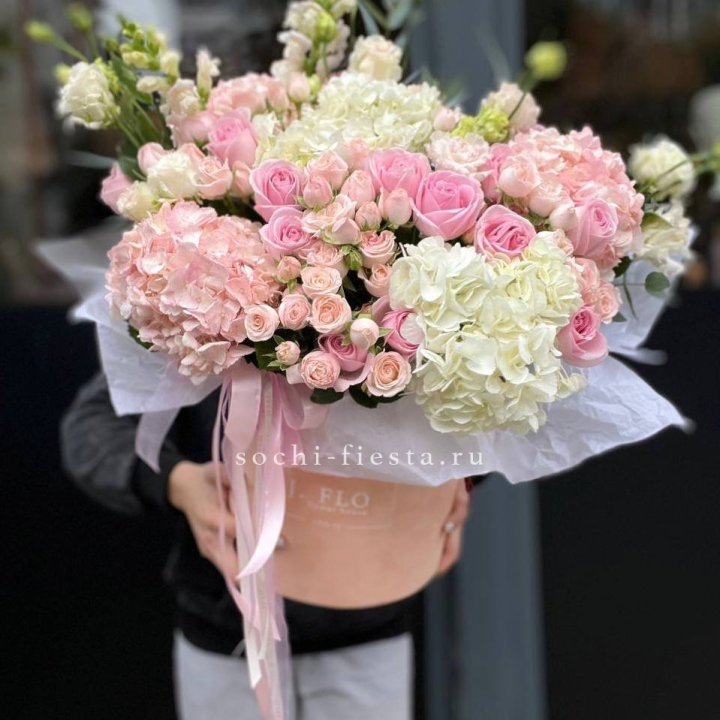 Бокс "Царевна" в Красноярске