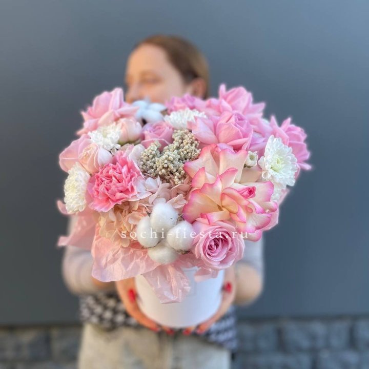 Бокс "Мания совершенства" в Красноярске