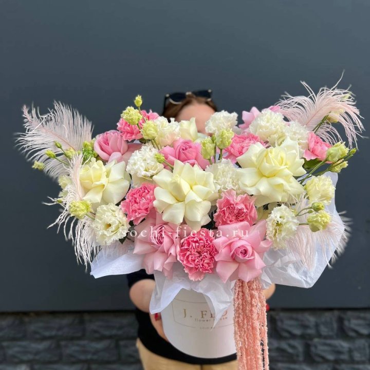 Бокс "Зефир" в Красноярске