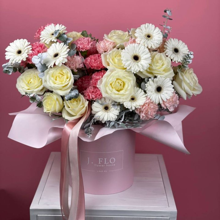 Коробка трио в Красноярске