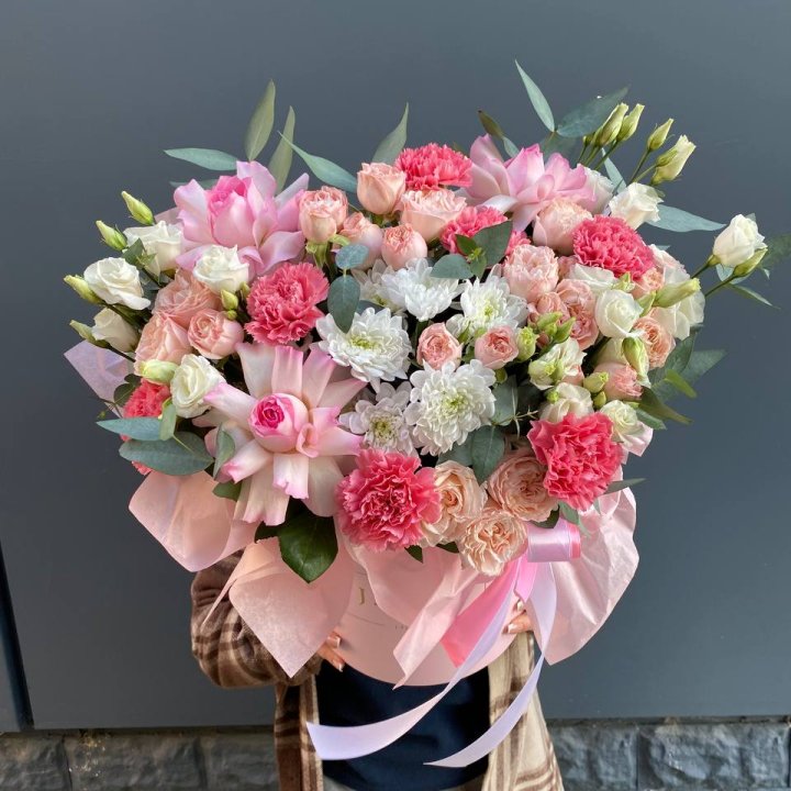 Бокс "Мирослава" в Красноярске