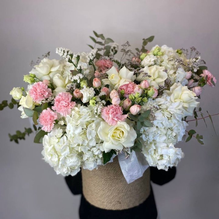  Кашпо "Стефания" в Красноярске