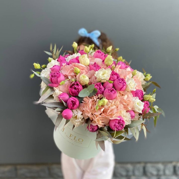 Бокс "Агата мисти" в Красноярске