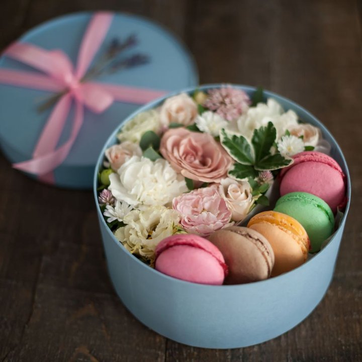 Бокс небольшой в Красноярске