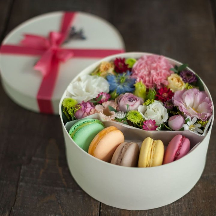 Бокс средний в Красноярске