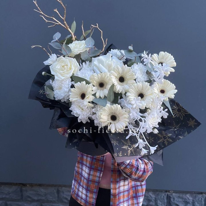 Бокс "Полуночная луна" в Красноярске