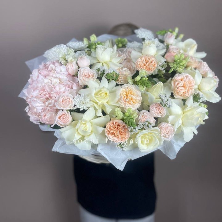 Корзина №5 в Красноярске