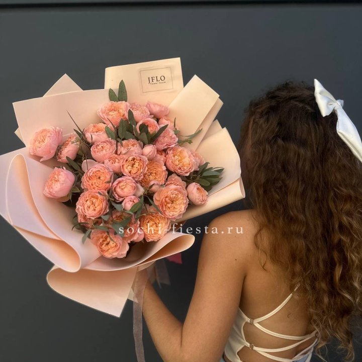 Букет "Летсер" в Красноярске