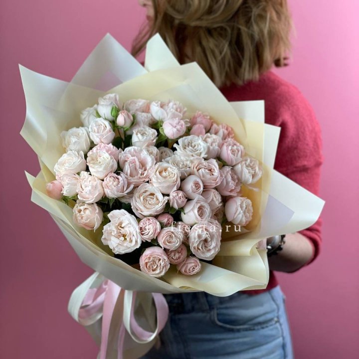 Букет "Моника" в Красноярске