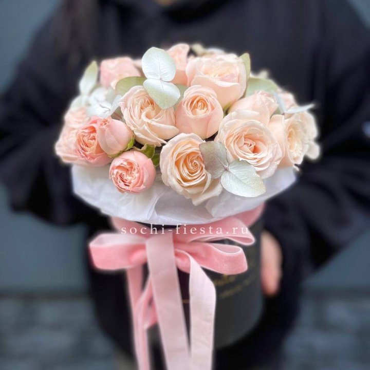 Бокс с бомбастиком в Красноярске