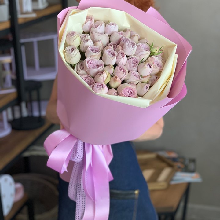 Silver Pionka в Красноярске