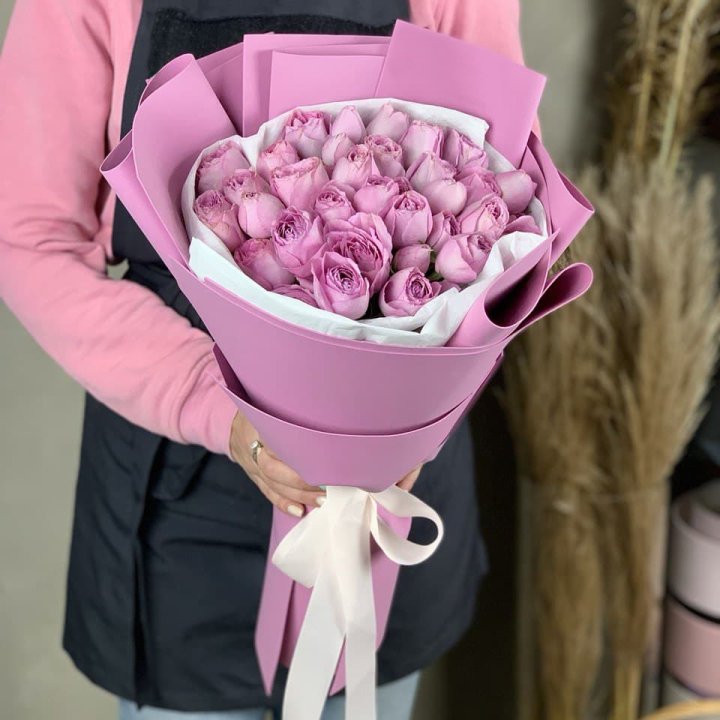 Lavender Pionka в Красноярске