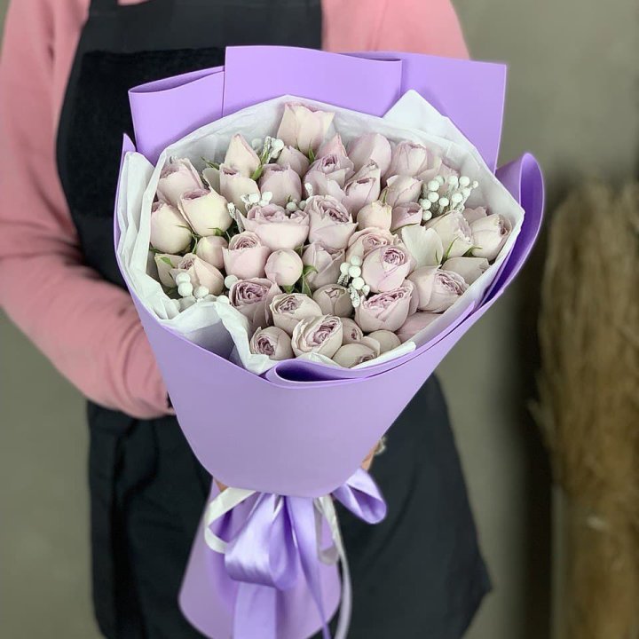 Lavender White Pionka в Красноярске