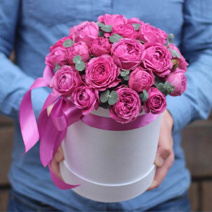 Бокс мисти баблс в Красноярске