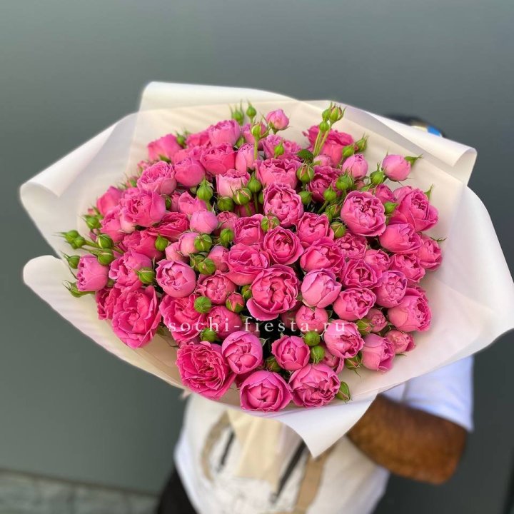 Мисти Баблс 35шт в Красноярске