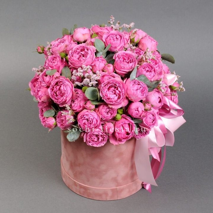 Мисти бокс №1 в Красноярске