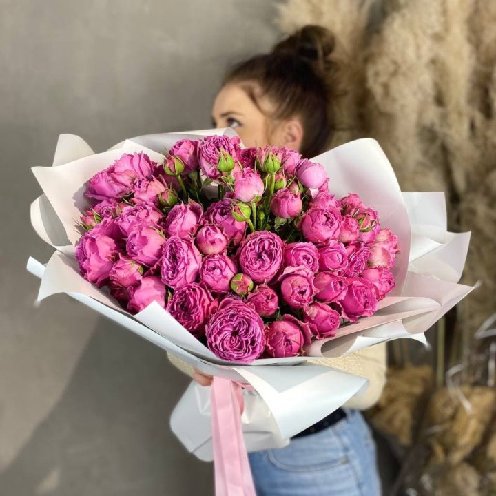 25 мисти баблс в воздушном оформлении в Красноярске