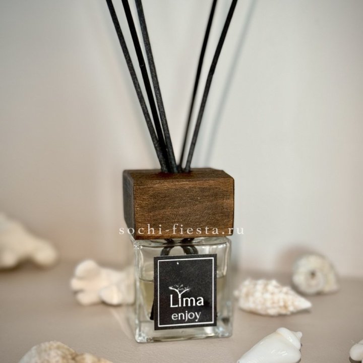 Диффузор для дома с палочками "Энджой" в Красноярске