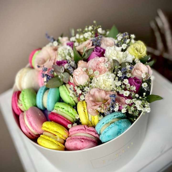 Крем бокс в Красноярске