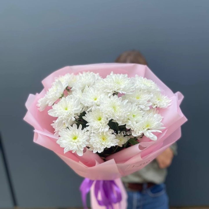  Букет "Хриза" в Красноярске