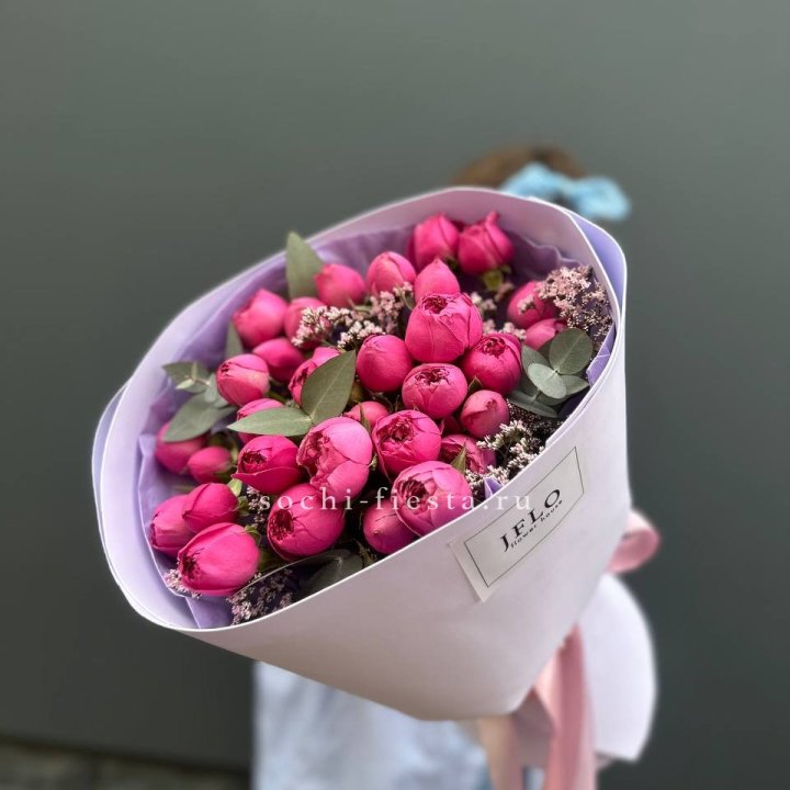 Мисти Баблс  "Кремиси" в Красноярске