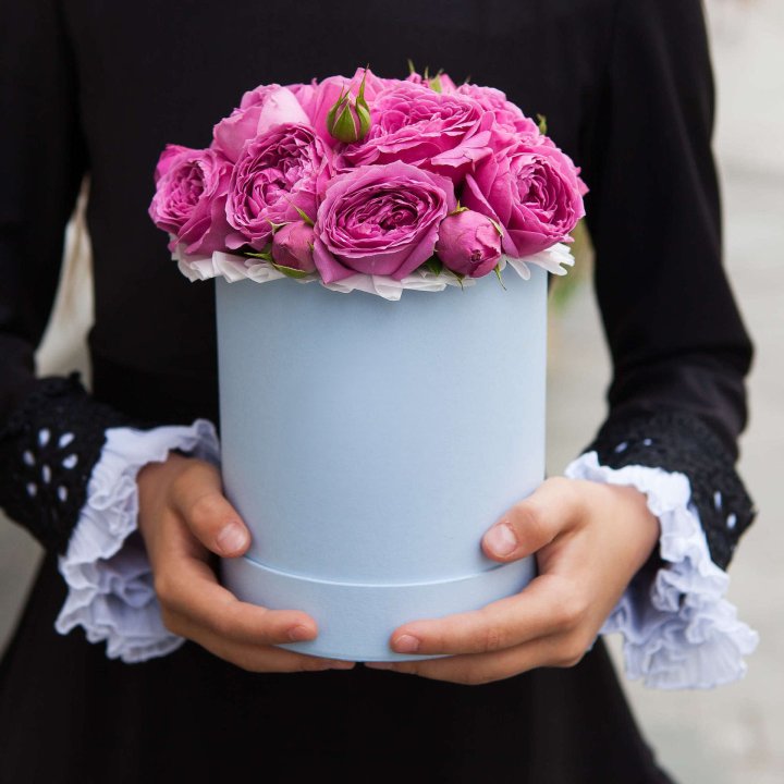 Бокс мини мисти в Красноярске