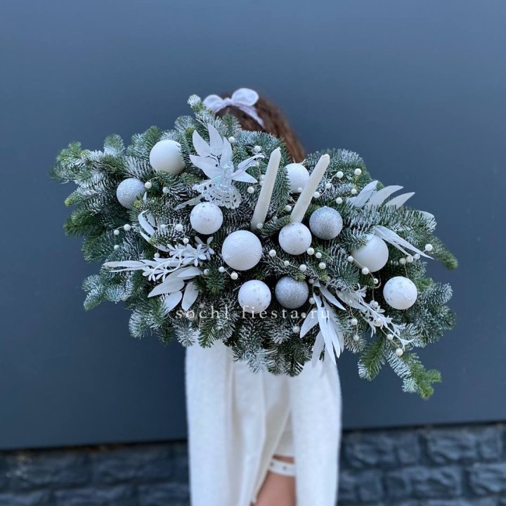 Композиция настольная  в Красноярске