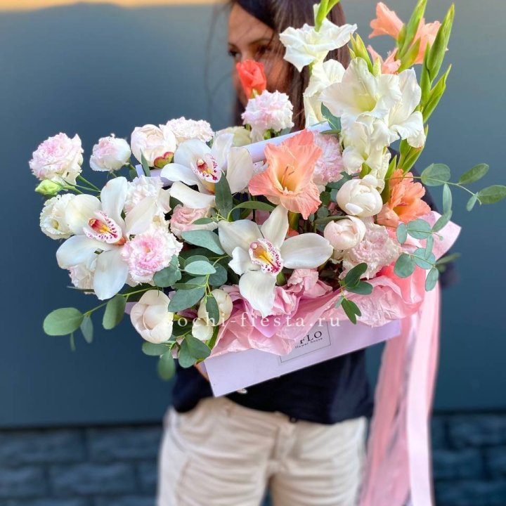 Ящик №3 в Красноярске