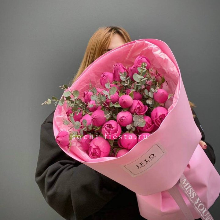 Лагуна в Красноярске