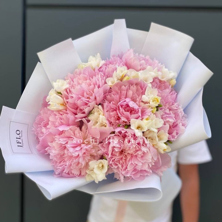  Букет "Фешен" в Красноярске