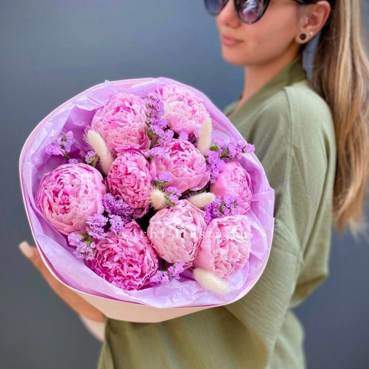  Букет "Белла" в Красноярске