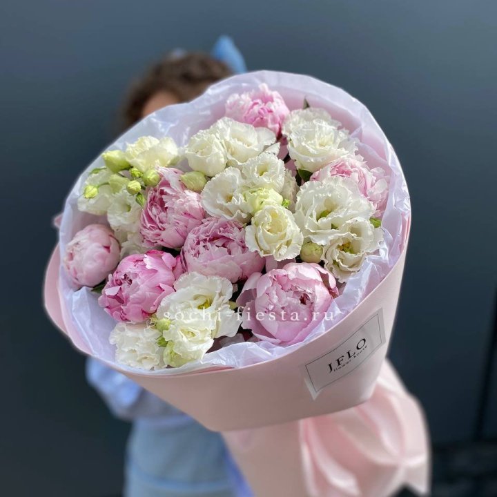  Букет "Килиан" в Красноярске