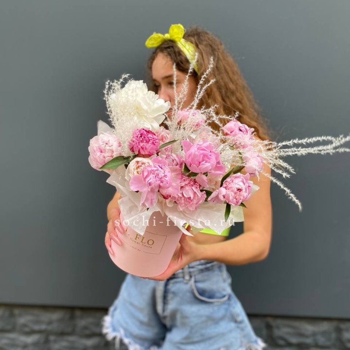 Цилиндр "Амина" в Красноярске