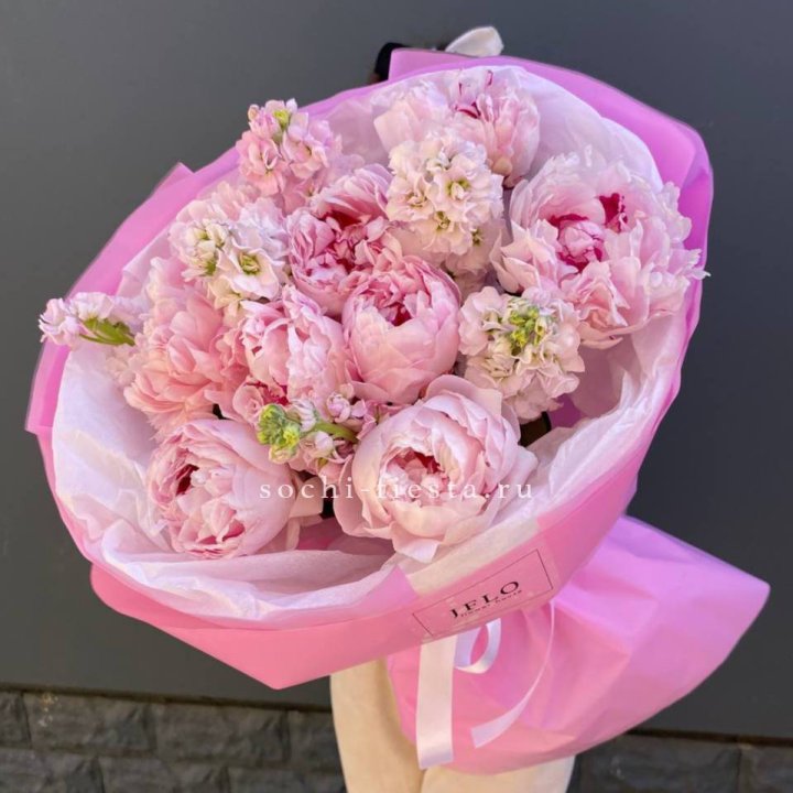  Букет "Кирки" в Красноярске