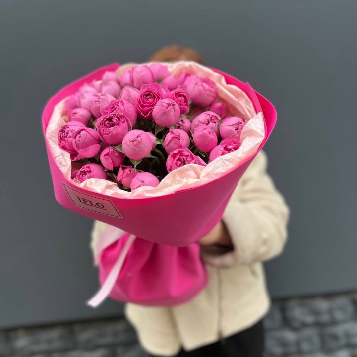 11 мисти баблс в Красноярске