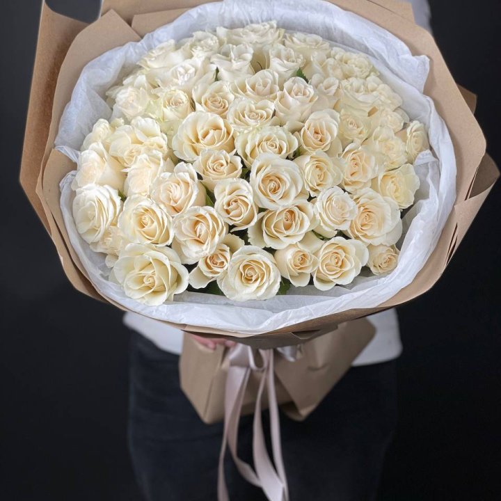 51 кеннийская роза в Красноярске