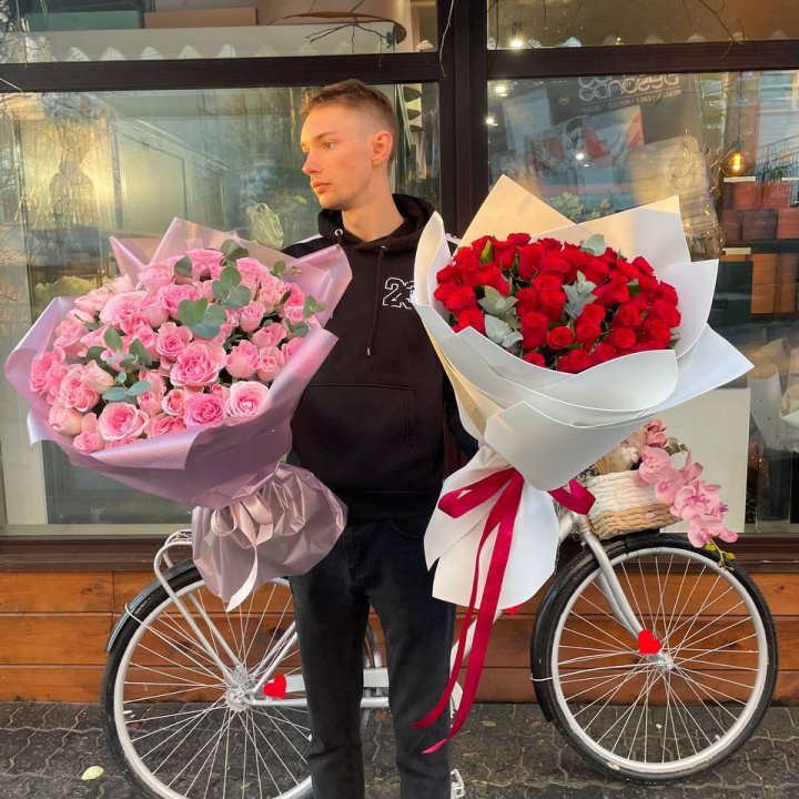 Комбо набор в Красноярске