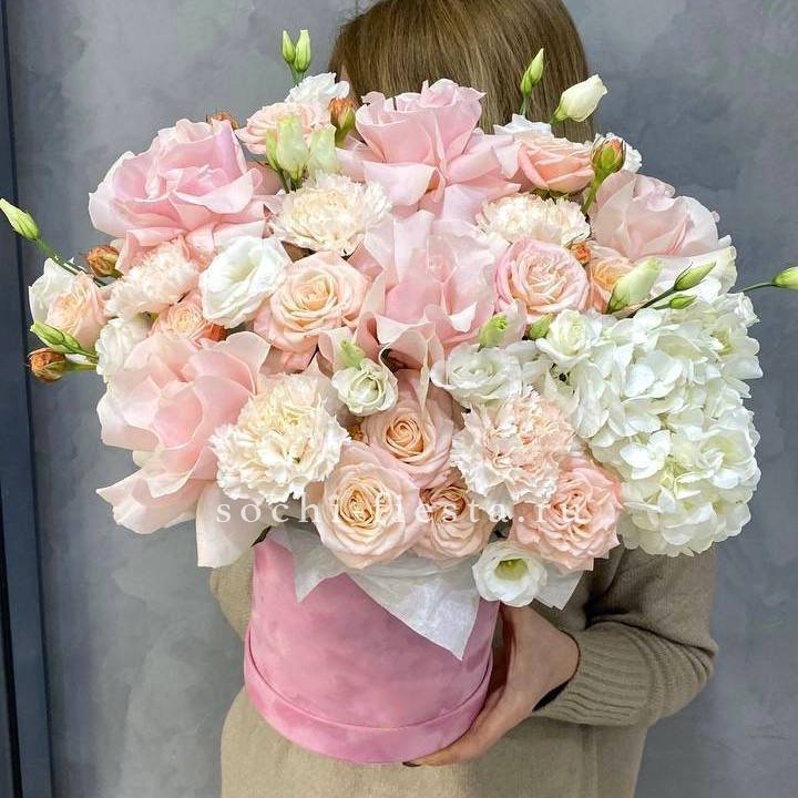 Авторский бокс №1 в Красноярске