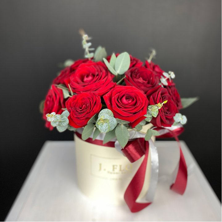 Ред бокс в Красноярске