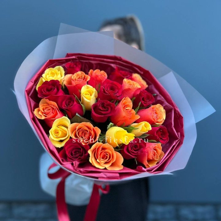 Кенийский микс "Краски 2" в Красноярске