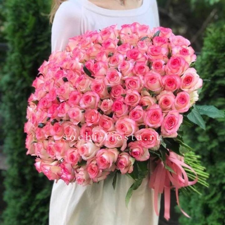 101  джумилия роза  в Красноярске