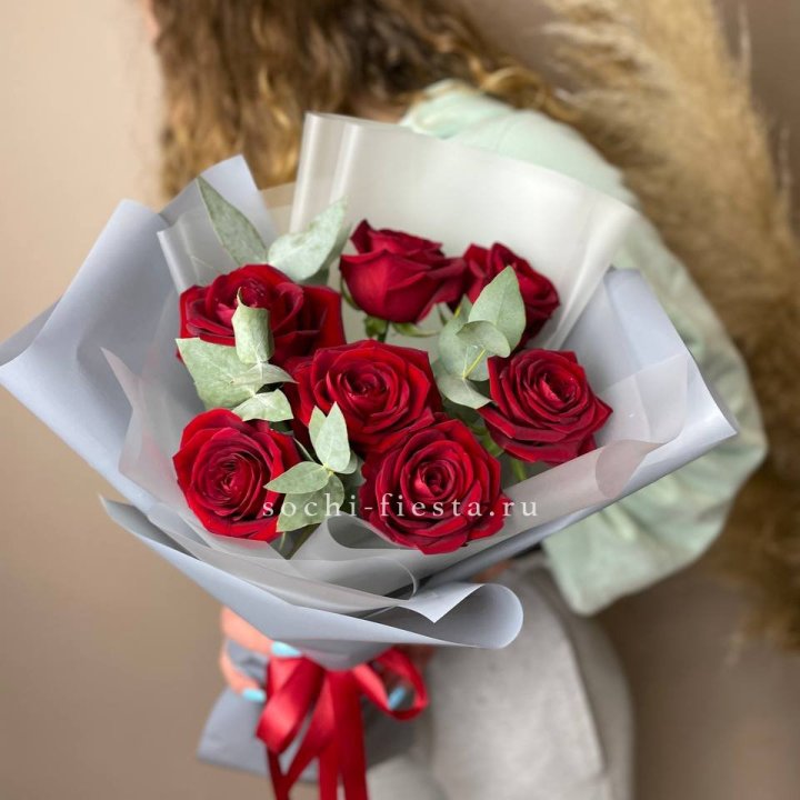 Букет Успеха в Красноярске