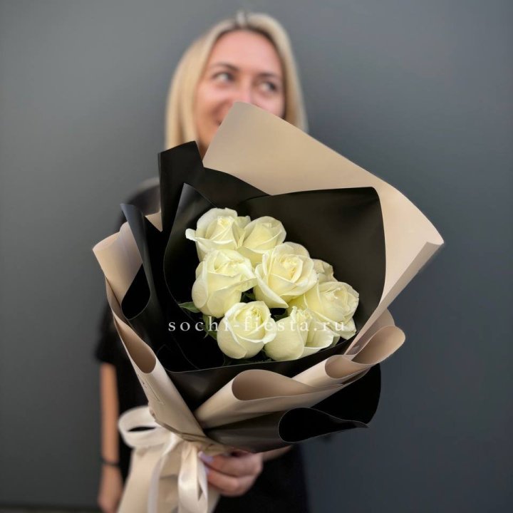 Букет Партнерства в Красноярске