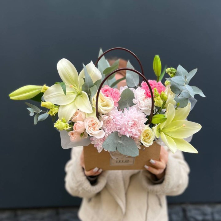  Сумочка "Полумесяц" в Красноярске