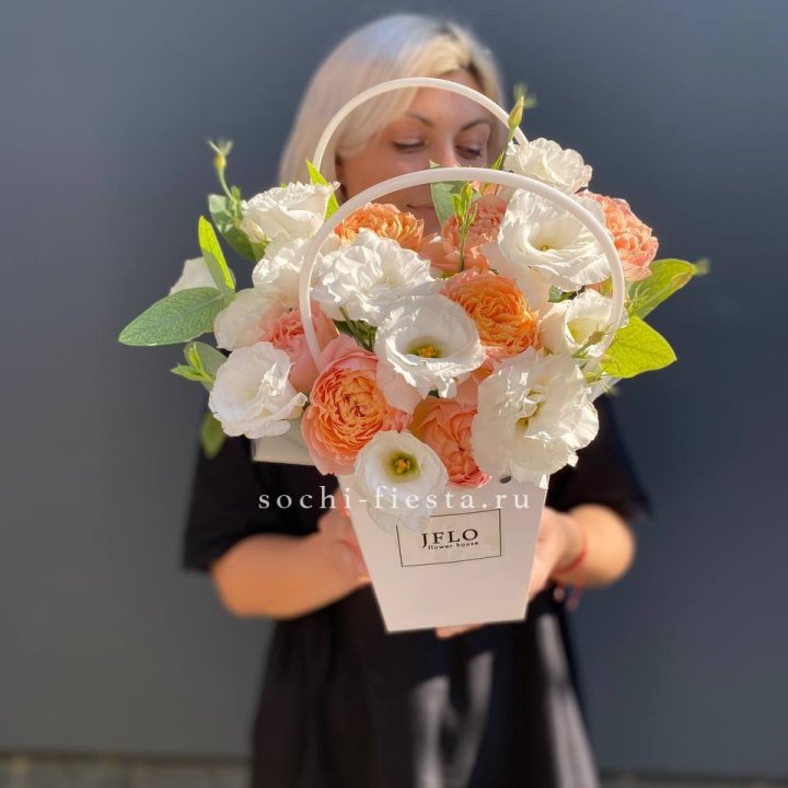 Сумочки "Джульетта"  в Красноярске