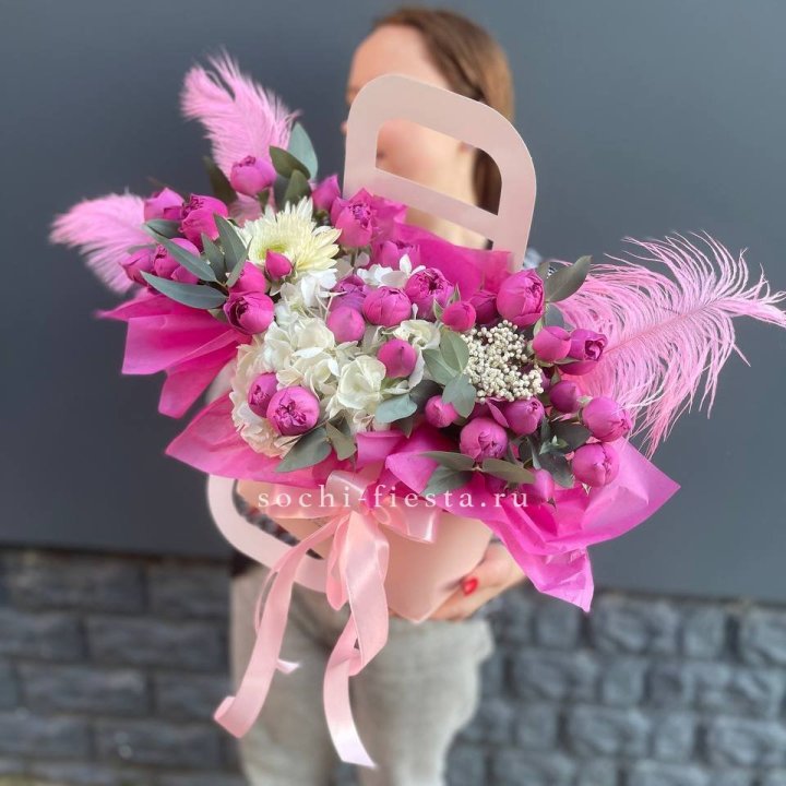 Сумочка "Симфония" в Красноярске