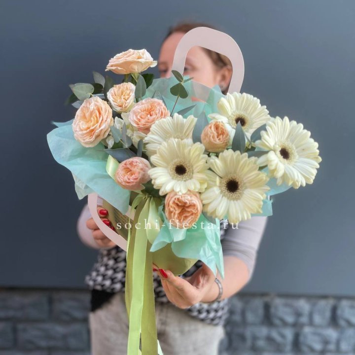  Сумочка "Лунная радуга" в Красноярске