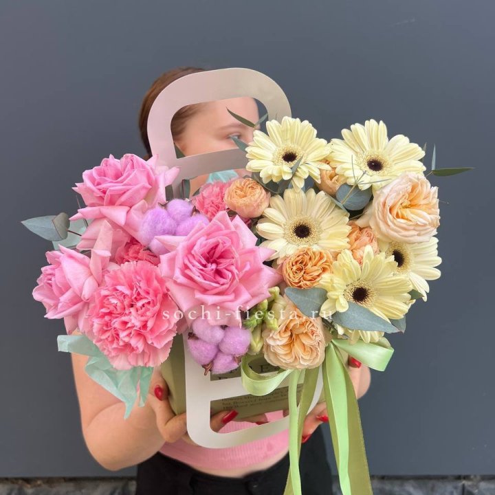 Сумочка дуо в Красноярске