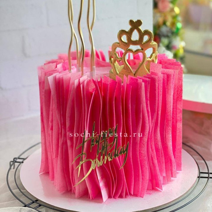 Торт "Карино" в Красноярске